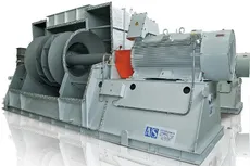 Centrifugal Fan and Blower